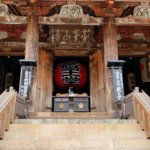 奈良　世界遺産『吉野山』　おすすめスポット　グルメ情報　２０２０年１月