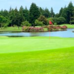 茨城県おすすめゴルフ場⛳一度は行くべき《阿見ゴルフ倶楽部》ラウンドレポート